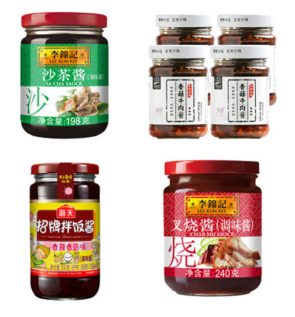 醬料灌裝生產(chǎn)線設(shè)備/自動(dòng)化醬料灌裝機(jī)生產(chǎn)線