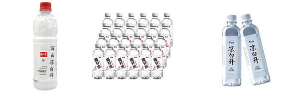 涼白開灌裝生產線/自動化涼白開灌裝流水線
