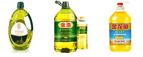 全套調和油灌裝生產線/自動化大型調和油灌裝流水線