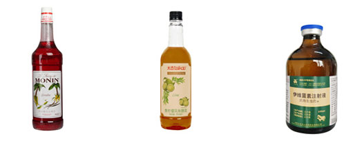 全套自動化液體獸藥灌裝生產線/全自動液體獸藥灌裝機械設備