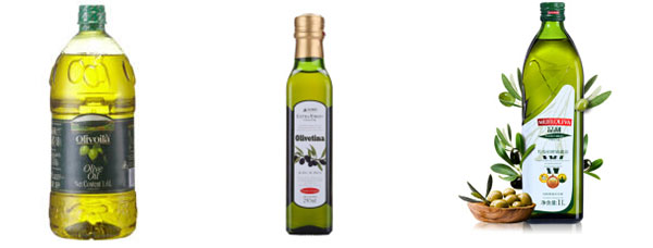 全套大型橄欖油灌裝生產線