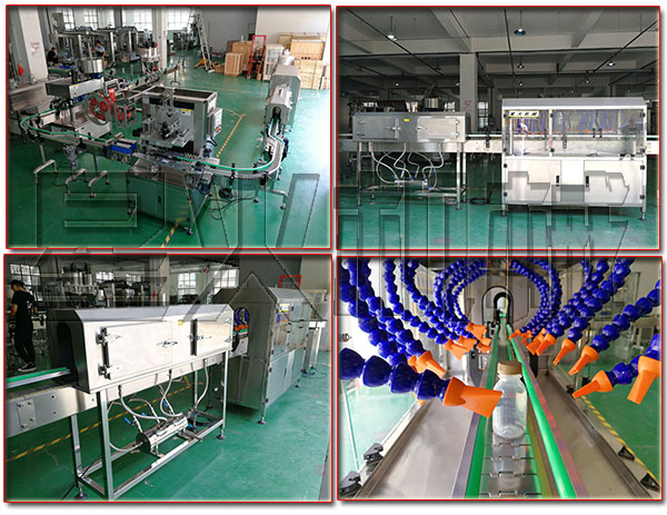 全套獸藥粉劑灌裝生產(chǎn)線/自動化獸藥灌裝流水線